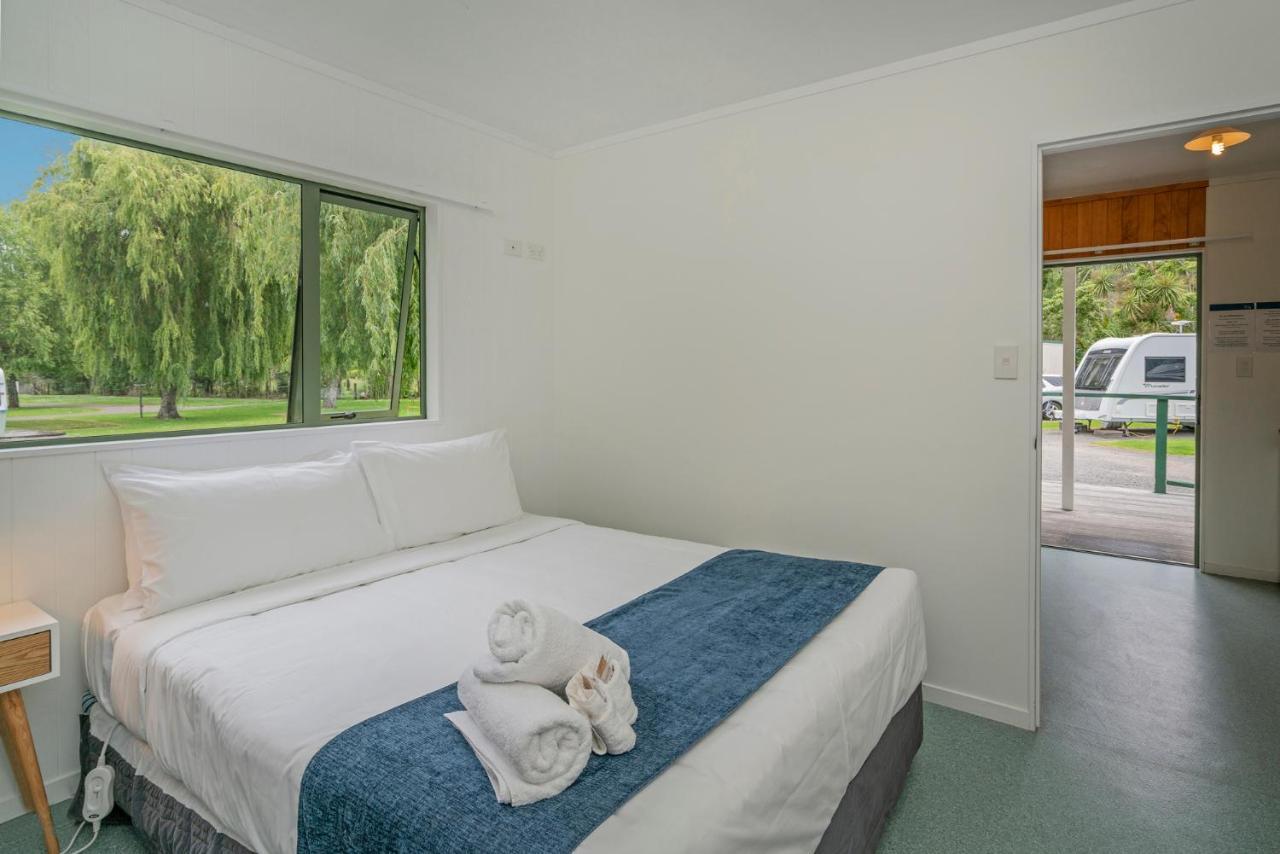 Shelly Beach Top 10 Holiday Park Coromandel Camera foto