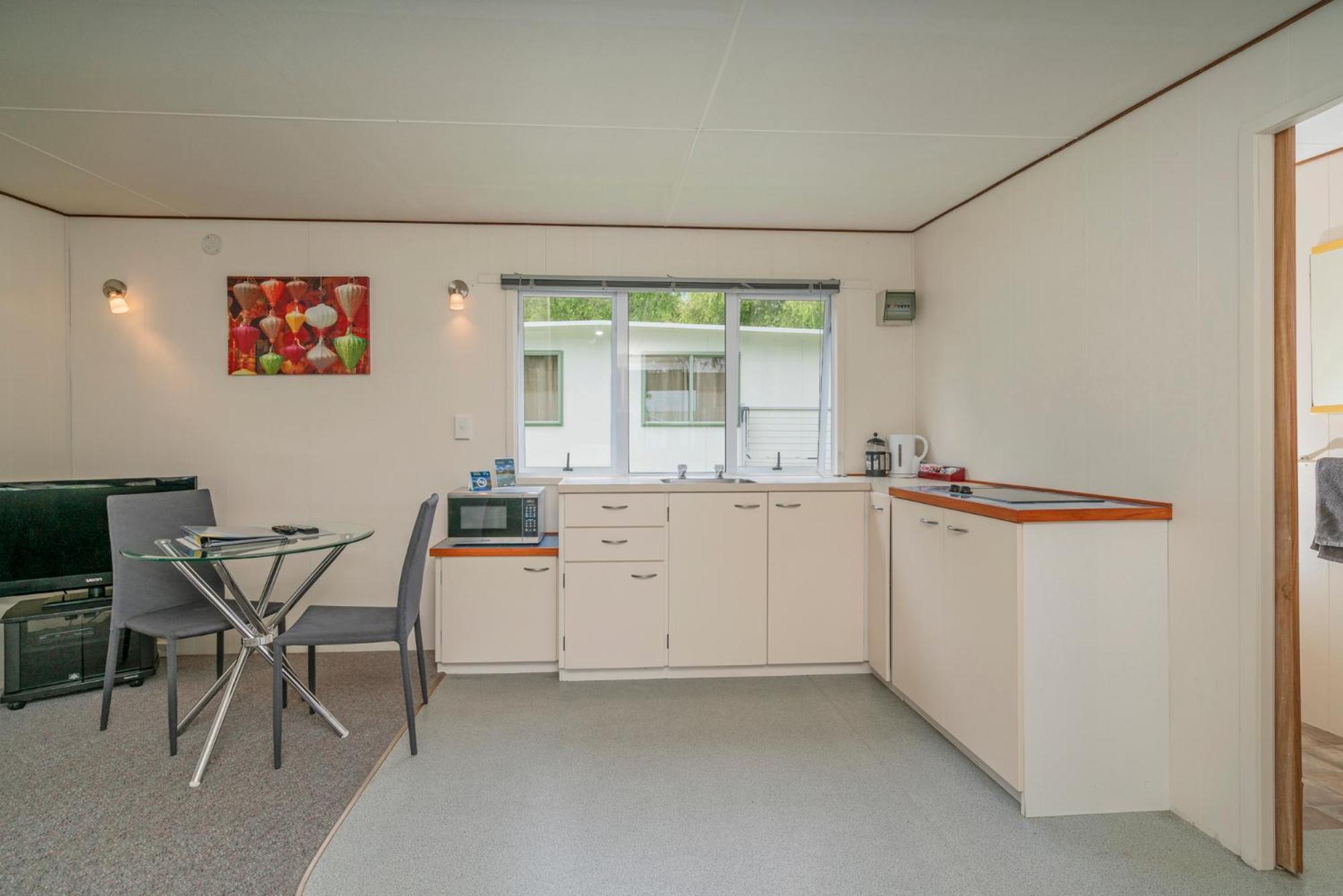 Coromandel Shelly Beach Top 10 Holiday Park Camera foto