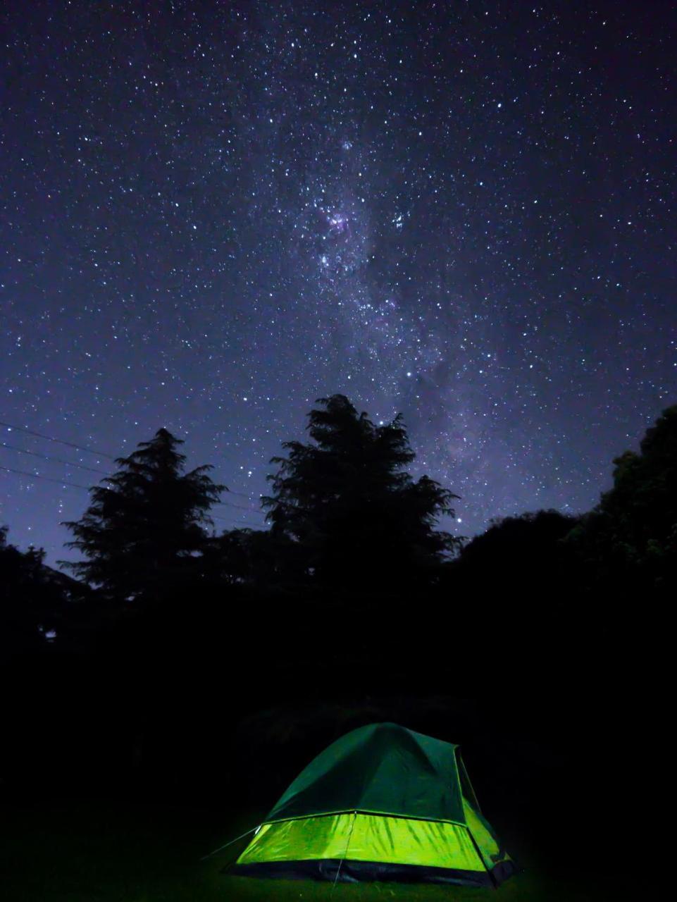 Shelly Beach Top 10 Holiday Park Coromandel Esterno foto